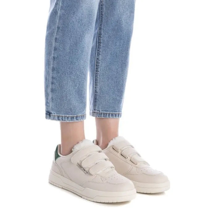 ZAPATO DE MUJER TDS 120018