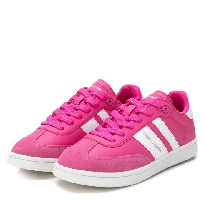 ZAPATO DE MUJER TDS 120033