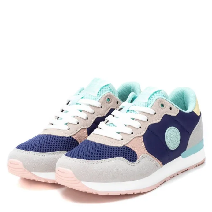 ZAPATO DE MUJER XTI 140811