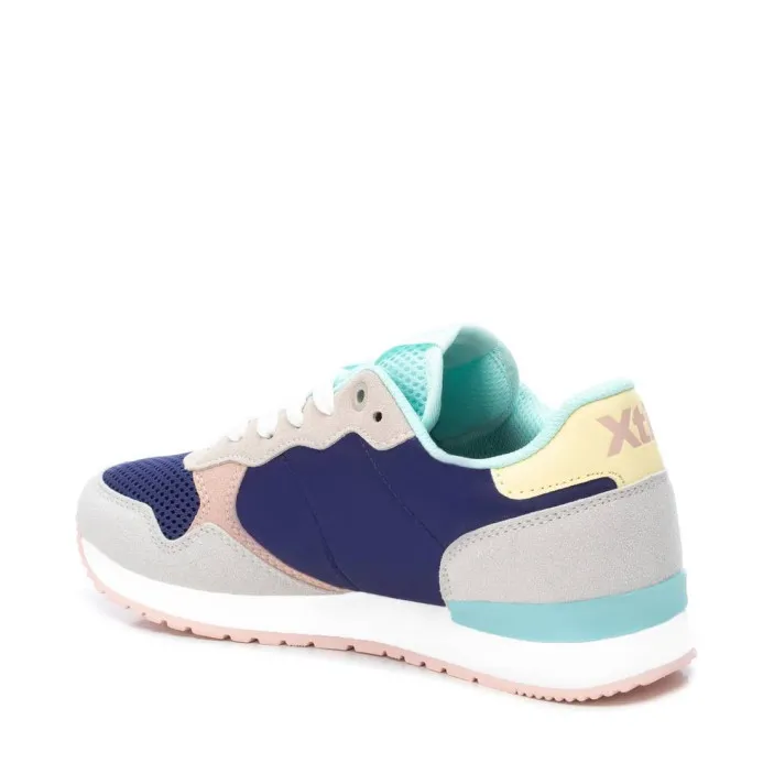 ZAPATO DE MUJER XTI 140811