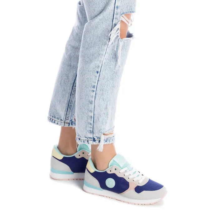 ZAPATO DE MUJER XTI 140811