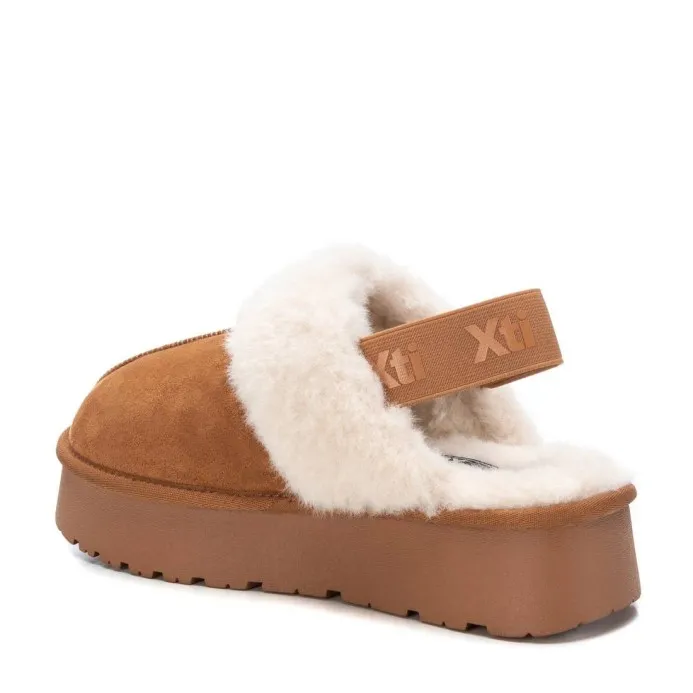 ZAPATO DE MUJER XTI 143488