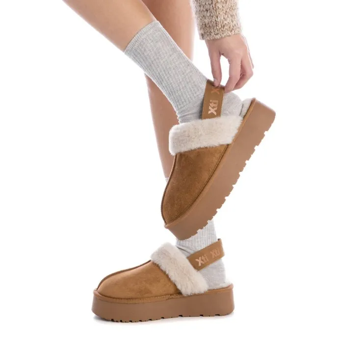 ZAPATO DE MUJER XTI 143488