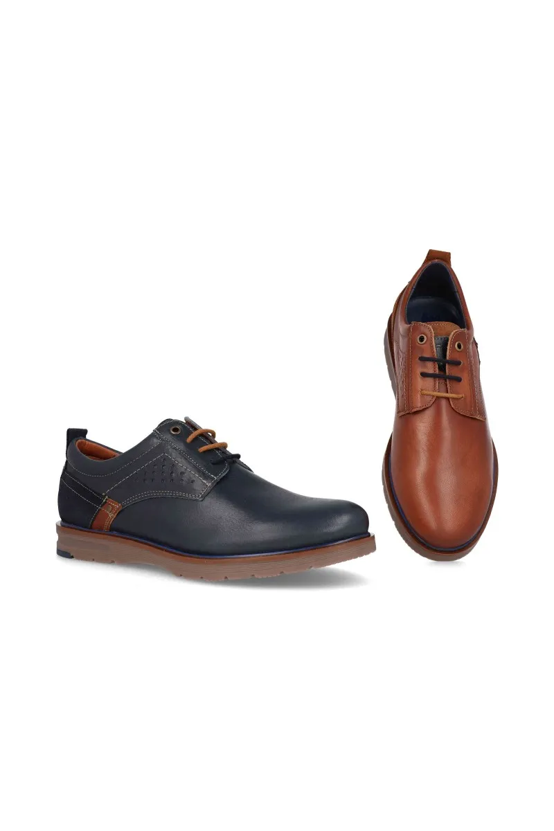 Zapato Dj Santa 2881