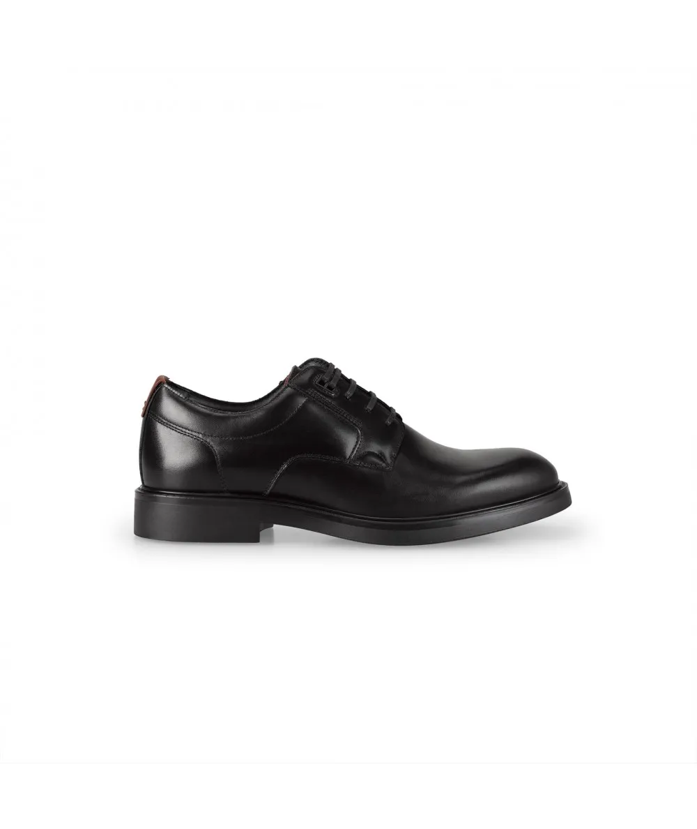 Zapato En Cuero Para Hombre  Pinka Ambitious