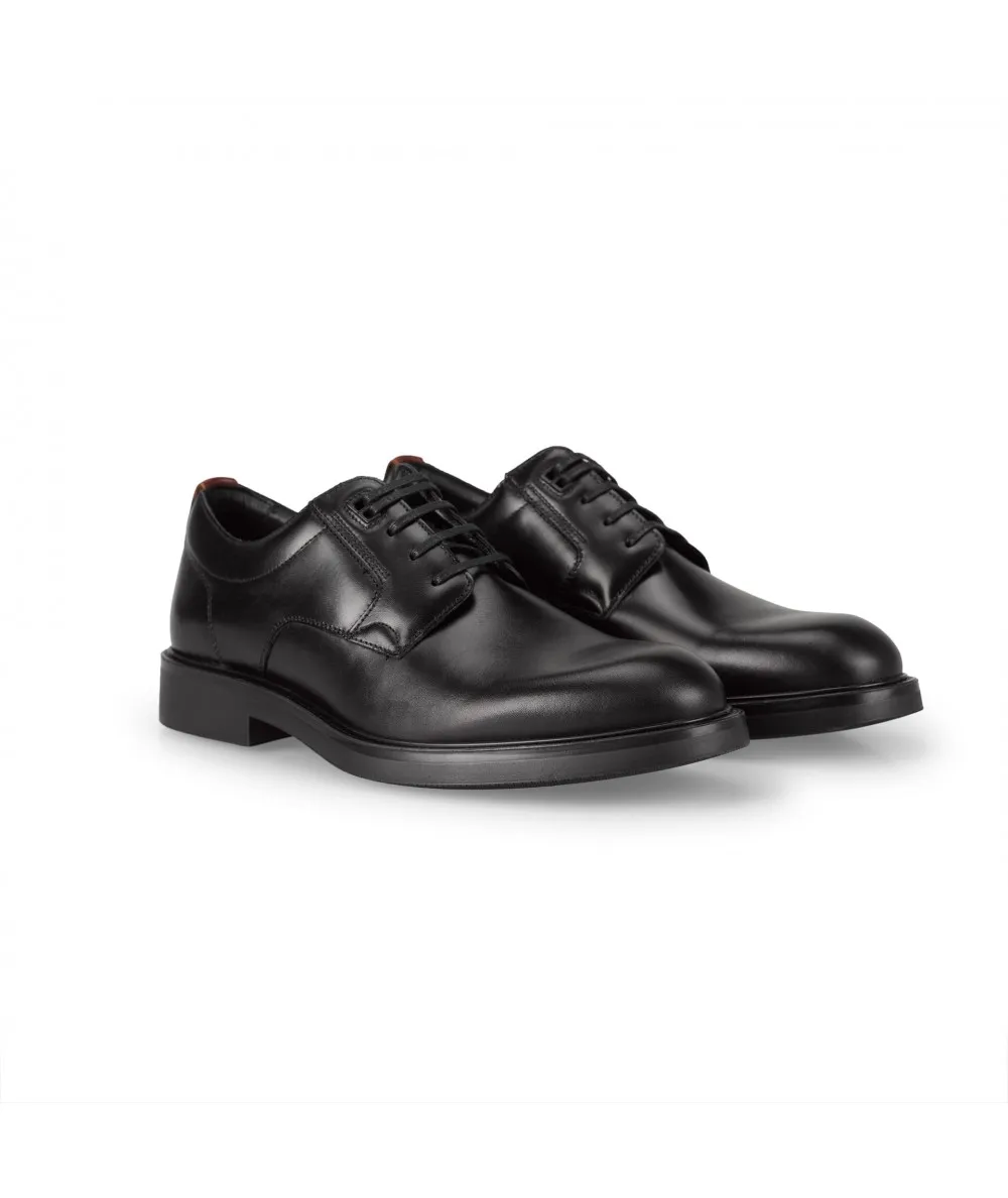 Zapato En Cuero Para Hombre  Pinka Ambitious