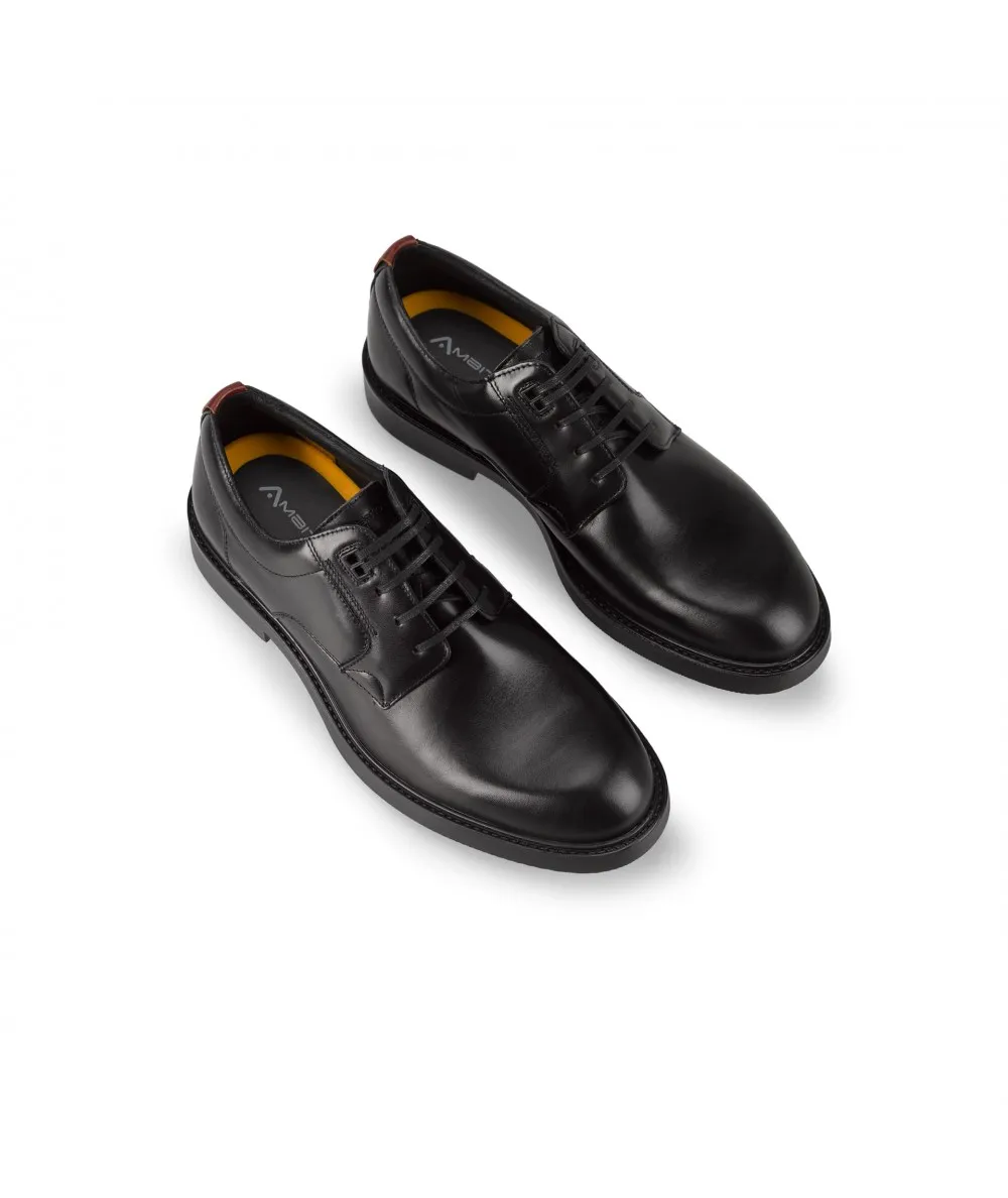 Zapato En Cuero Para Hombre  Pinka Ambitious