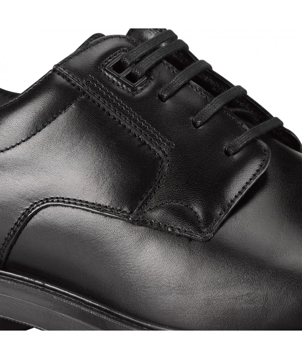 Zapato En Cuero Para Hombre  Pinka Ambitious