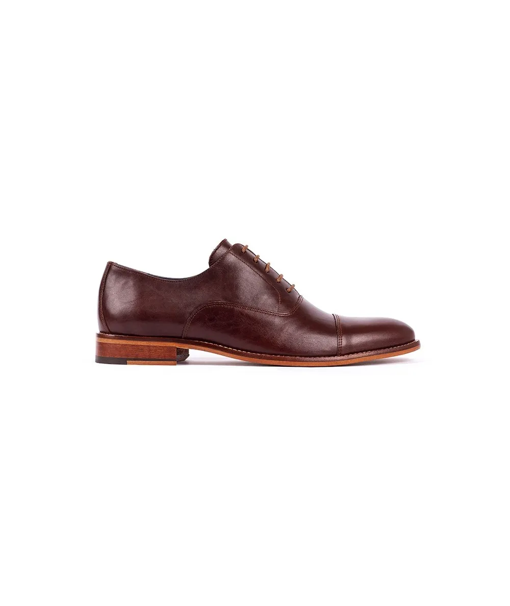 Zapato Formal 100% Cuero  OVERSTATE