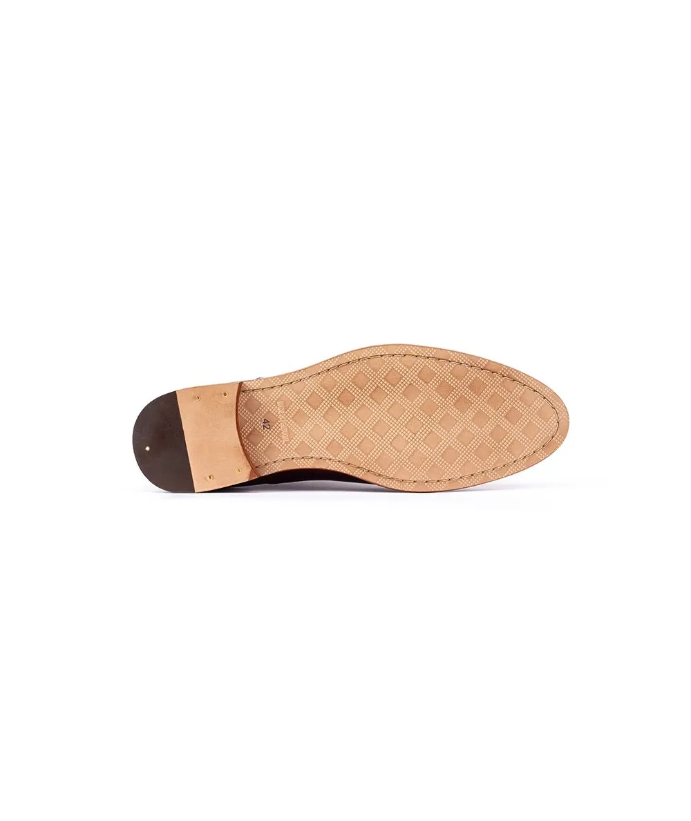 Zapato Formal 100% Cuero  OVERSTATE