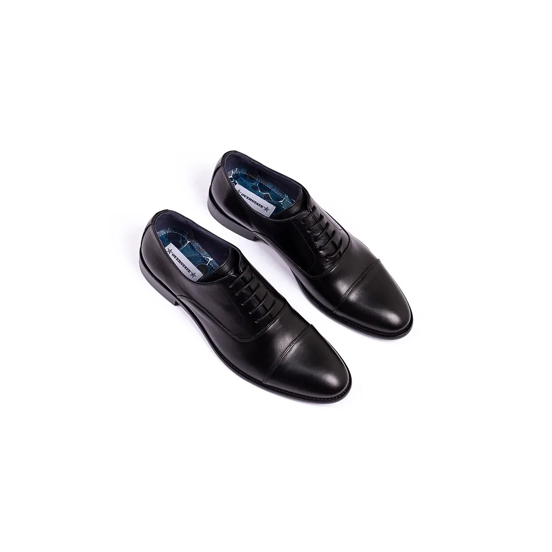 ZAPATO FORMAL 100% CUERO PARA HOMBRE FO67794704OV