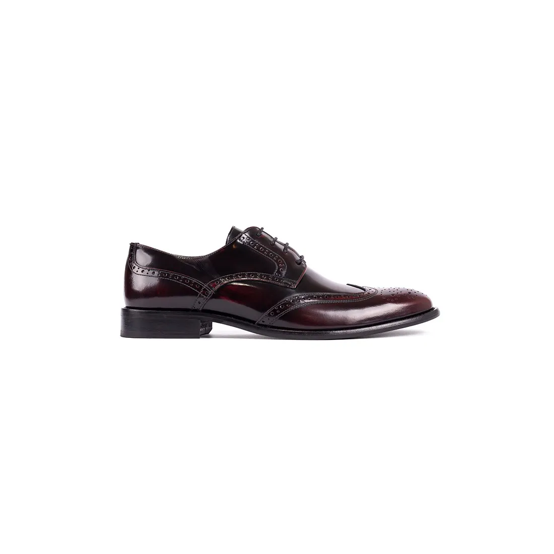 ZAPATO FORMAL 100% CUERO PARA HOMBRE FO78555782OV