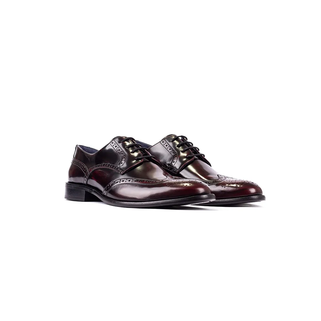 ZAPATO FORMAL 100% CUERO PARA HOMBRE FO78555782OV