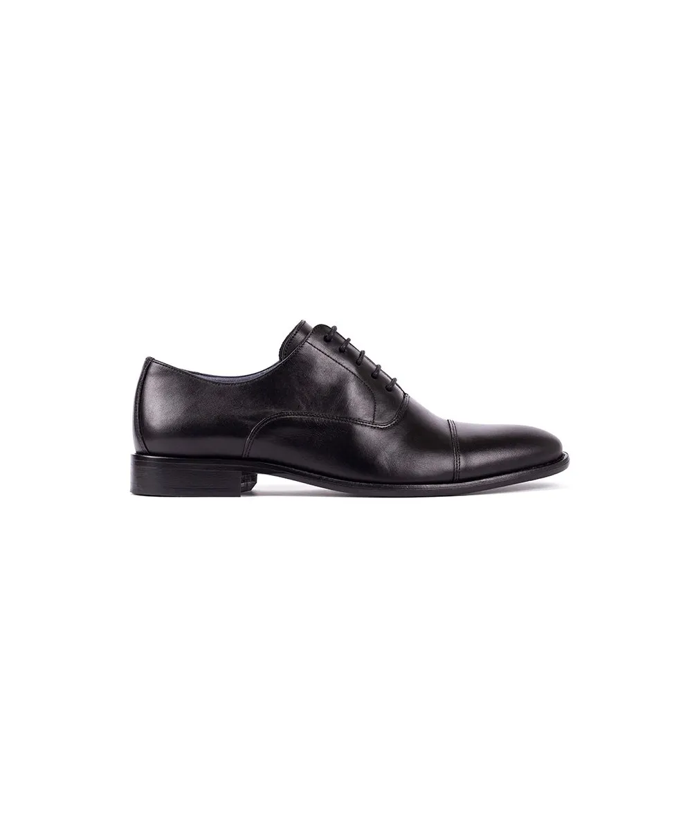 Zapato Formal en Cuero Para Caballero OVERSTATE