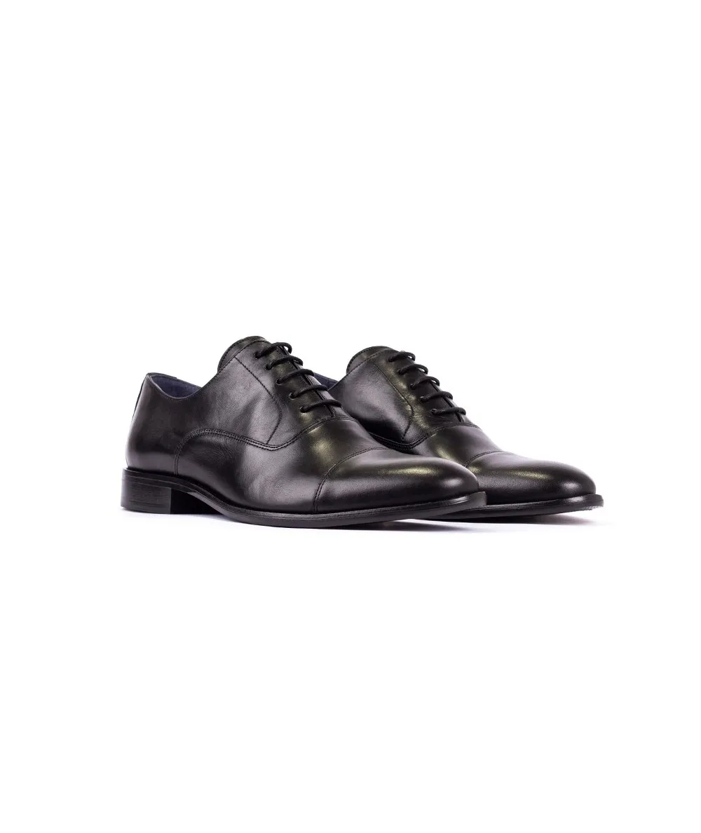 Zapato Formal en Cuero Para Caballero OVERSTATE
