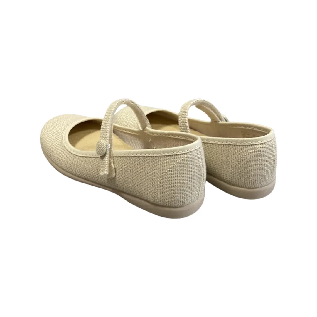 ZAPATO NIA TOKOLATE 1130B09 HIELO