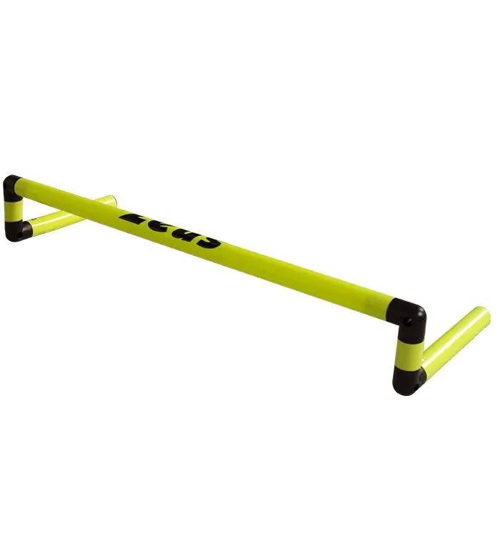 Zeus Valla de entrenamiento Altura 10 cm Pack de 6