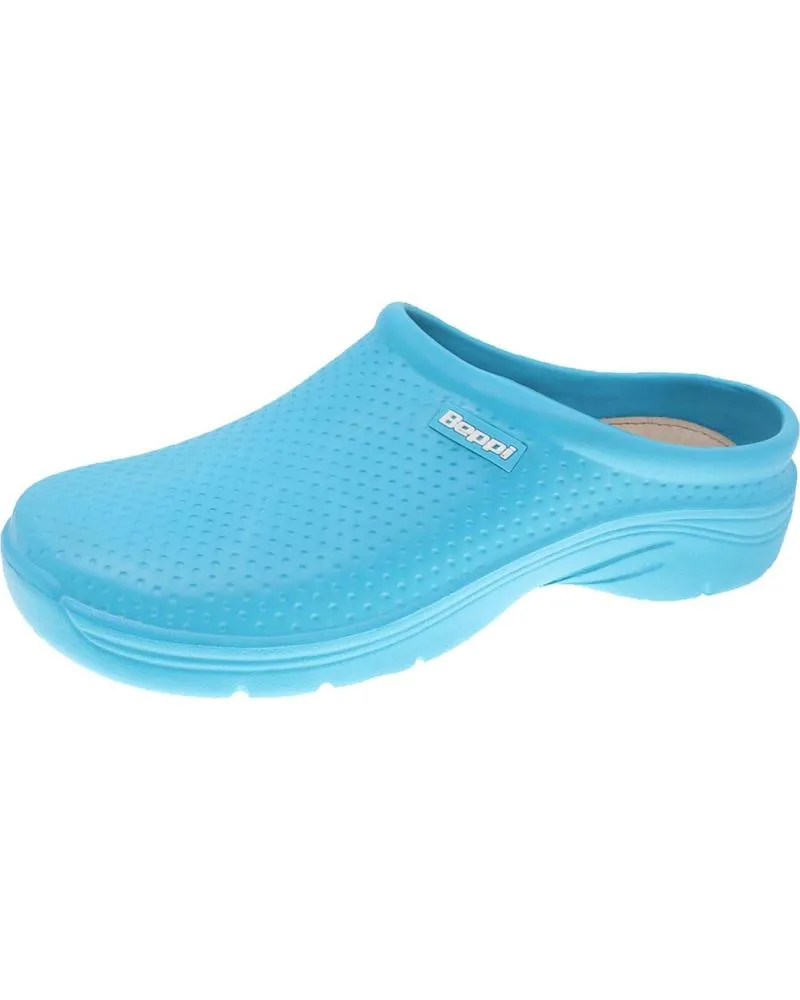 Zuecos BEPPI  de Hombre CLOGS  TURQUOISE