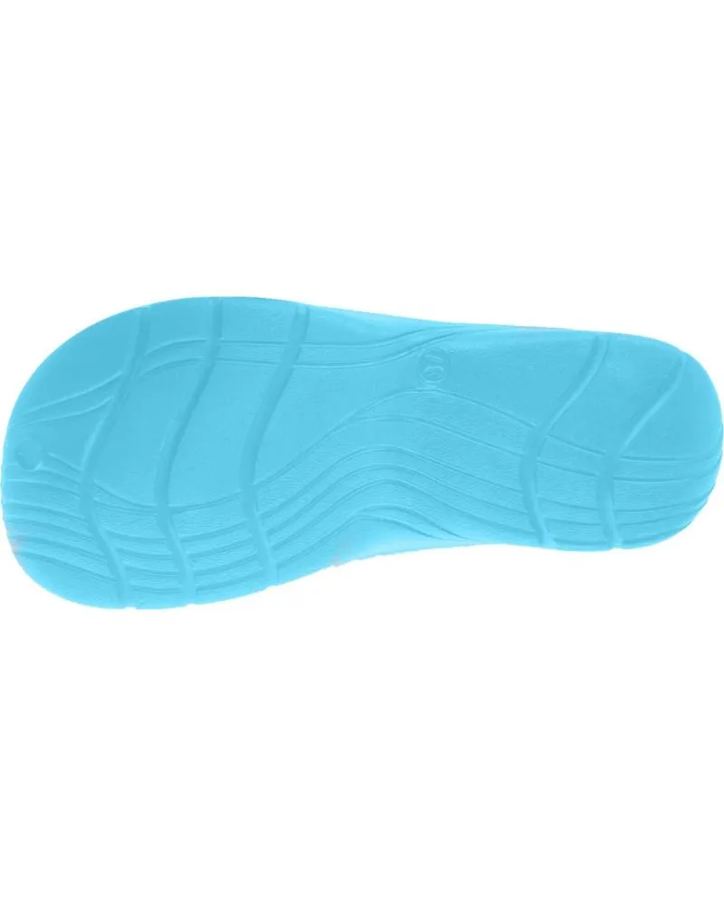 Zuecos BEPPI  de Hombre CLOGS  TURQUOISE