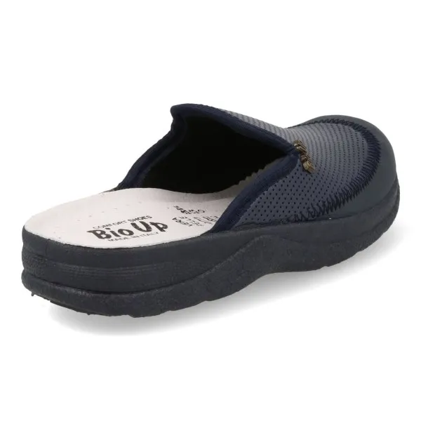 ZUECOS SANITARIOS HOMBRE COMODOS BIO UP MOD. AKRAFE MARINO
